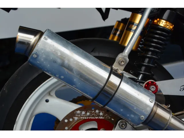 スズキ GSXインパルス