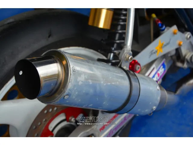 スズキ GSXインパルス