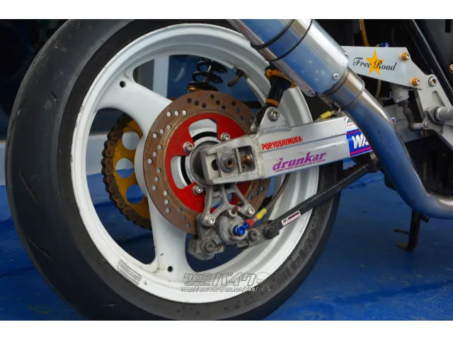 スズキ GSXインパルス