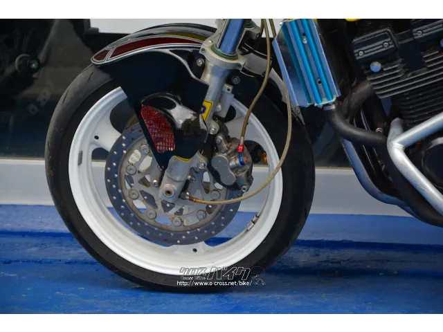 スズキ GSXインパルス