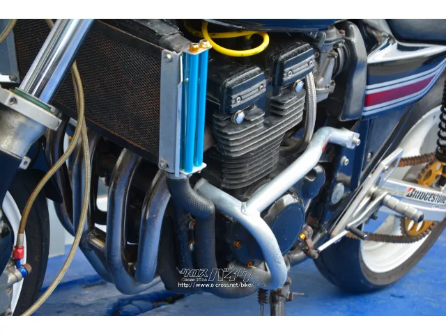 スズキ GSXインパルス