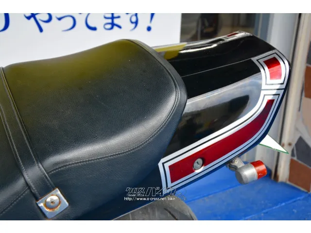 スズキ GSXインパルス