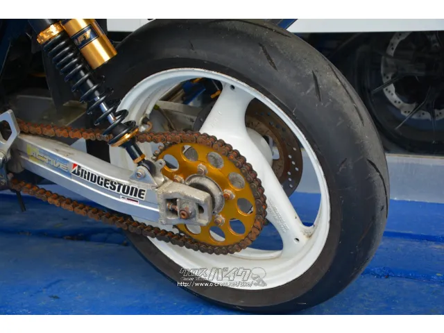 スズキ GSXインパルス