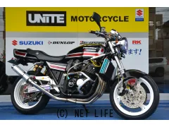 スズキ GSXインパルス