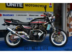 スズキ GSXインパルス