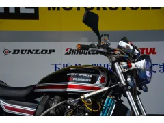 スズキ GSXインパルス