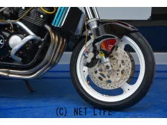 スズキ GSXインパルス