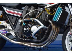 スズキ GSXインパルス