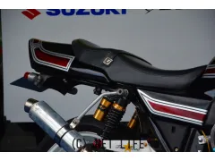 スズキ GSXインパルス