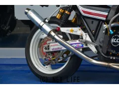 スズキ GSXインパルス