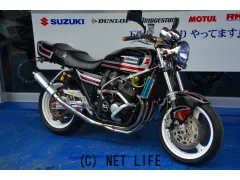 スズキ GSXインパルス