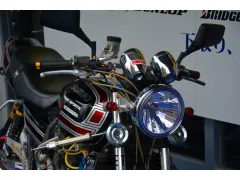 スズキ GSXインパルス