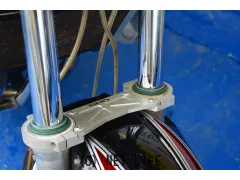 スズキ GSXインパルス