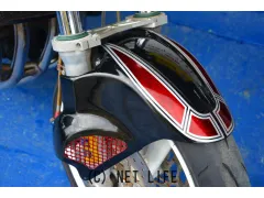 スズキ GSXインパルス