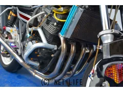 スズキ GSXインパルス