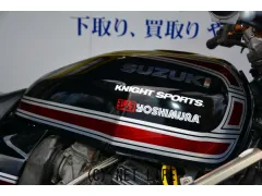 スズキ GSXインパルス