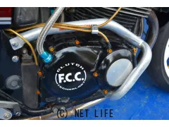 スズキ GSXインパルス