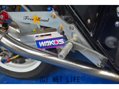 スズキ GSXインパルス