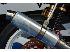 スズキ GSXインパルス