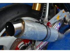 スズキ GSXインパルス