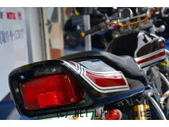 スズキ GSXインパルス