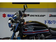 スズキ GSXインパルス