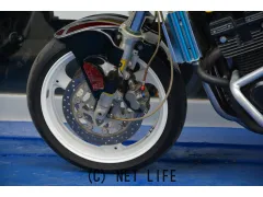 スズキ GSXインパルス