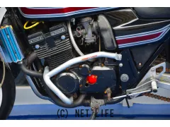 スズキ GSXインパルス