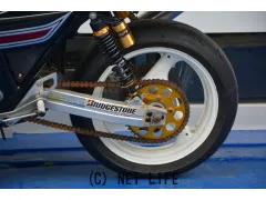 スズキ GSXインパルス