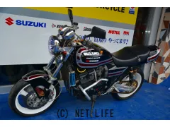 スズキ GSXインパルス