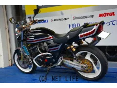 スズキ GSXインパルス