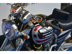 スズキ GSXインパルス