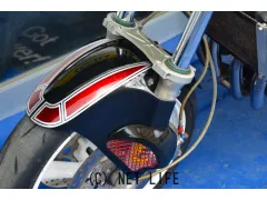 スズキ GSXインパルス