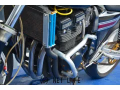 スズキ GSXインパルス