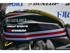 スズキ GSXインパルス