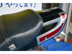 スズキ GSXインパルス