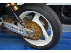 スズキ GSXインパルス