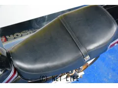 スズキ GSXインパルス