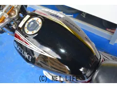 スズキ GSXインパルス