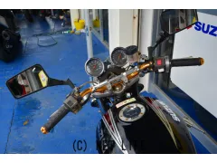 スズキ GSXインパルス