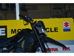 カワサキ D-トラッカー