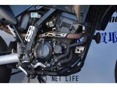 カワサキ D-トラッカー