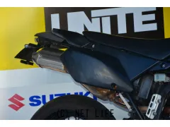 カワサキ D-トラッカー