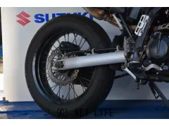 カワサキ D-トラッカー