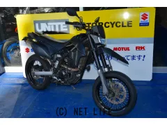 カワサキ D-トラッカー