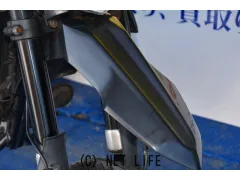 カワサキ D-トラッカー