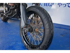 カワサキ D-トラッカー