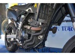 カワサキ D-トラッカー