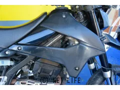 カワサキ D-トラッカー