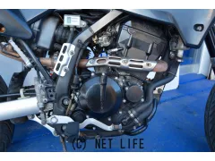 カワサキ D-トラッカー